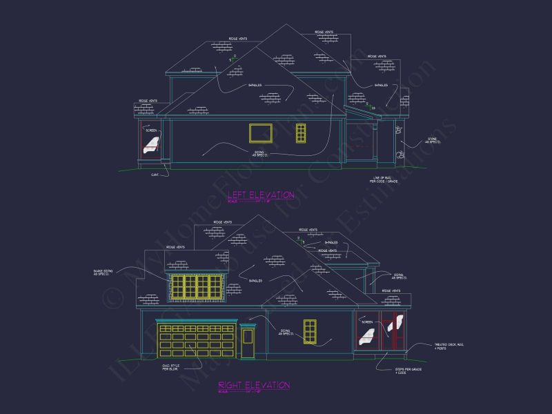 12-2175 HOME PLAN