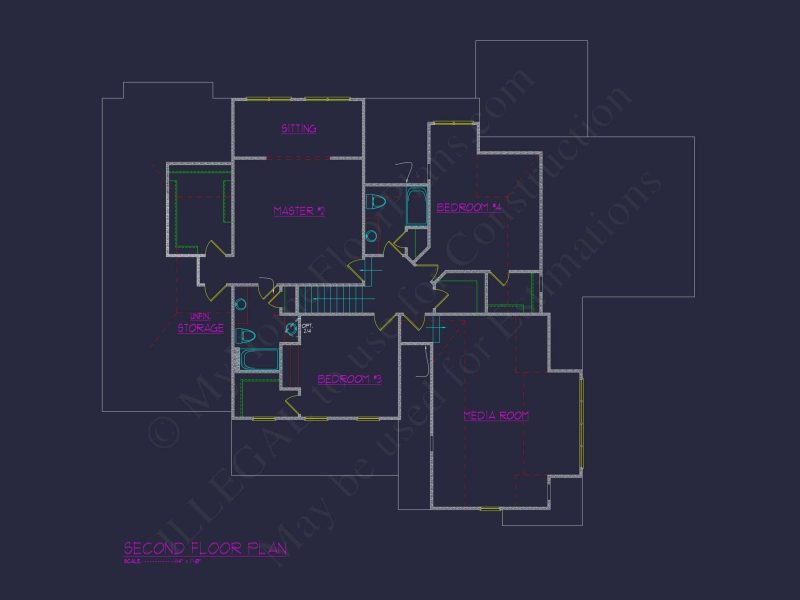 12-2175 HOME PLAN