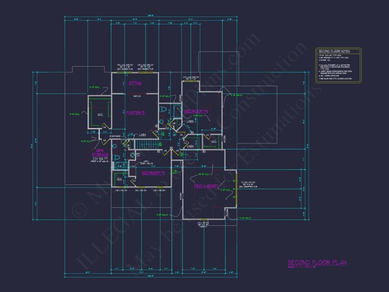 12-2175 HOME PLAN