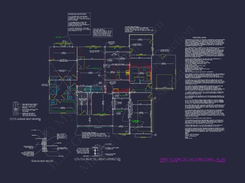 12-2175 HOME PLAN