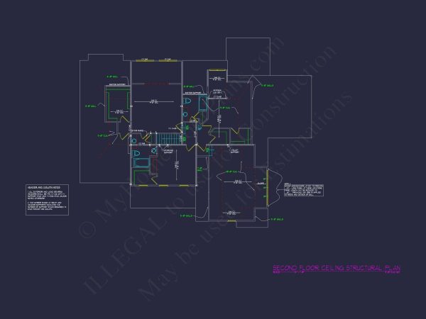 12-2175 HOME PLAN