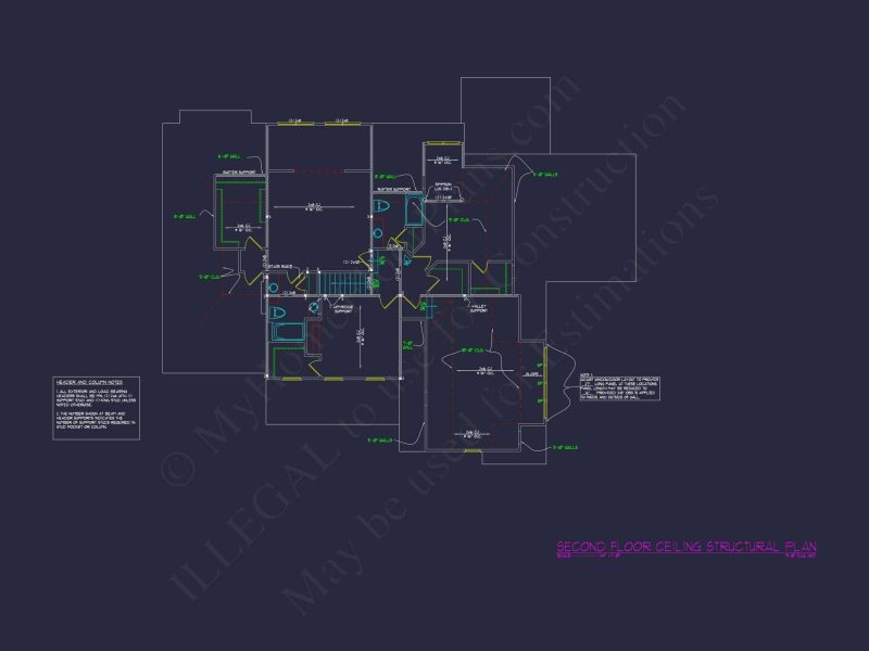 12-2175 HOME PLAN