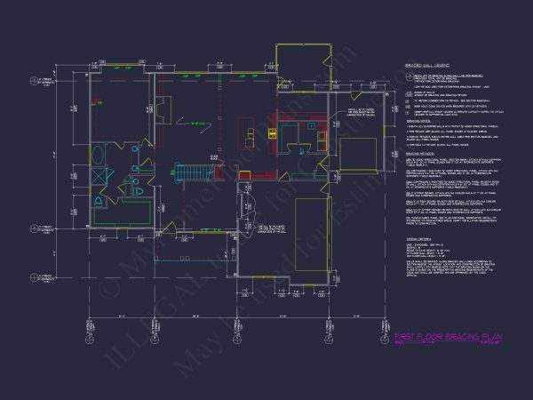 12-2175 HOME PLAN