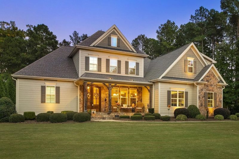 12-2175 HOME PLAN