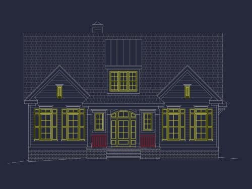 13-1782 HOME PLAN
