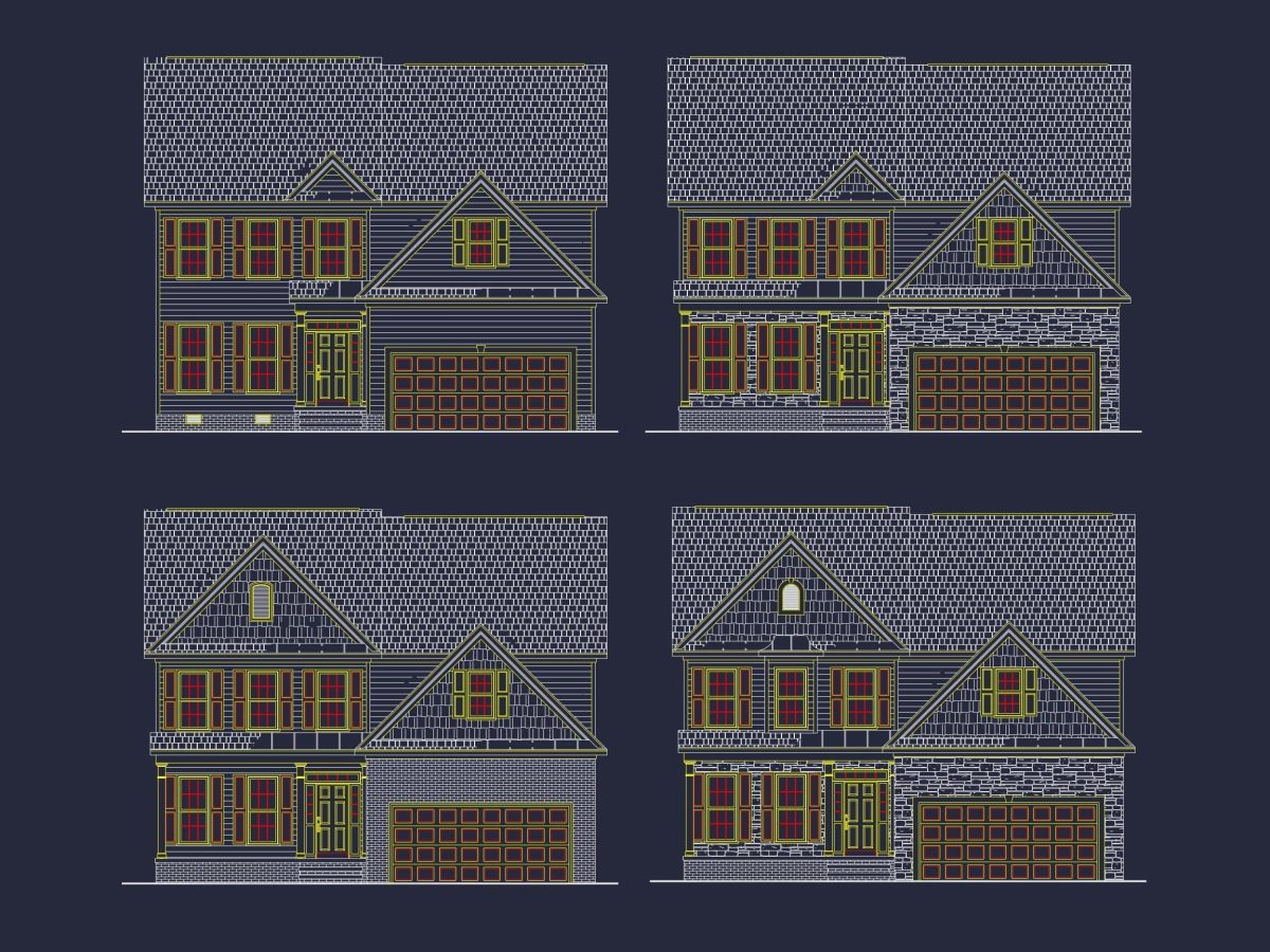 8-1059 HOME PLAN
