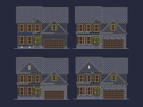 8-1059 HOME PLAN