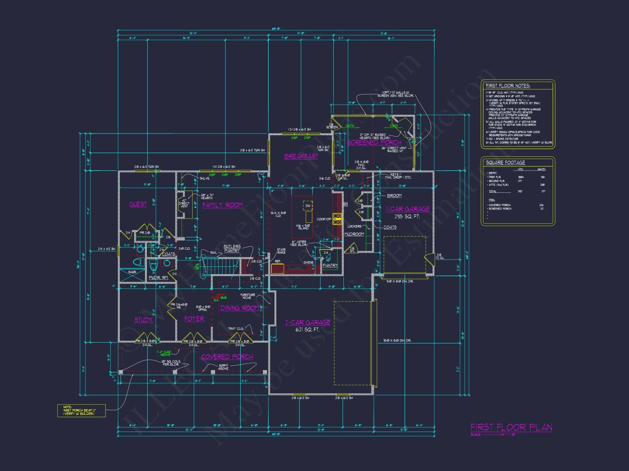 20-1055 HOME PLAN