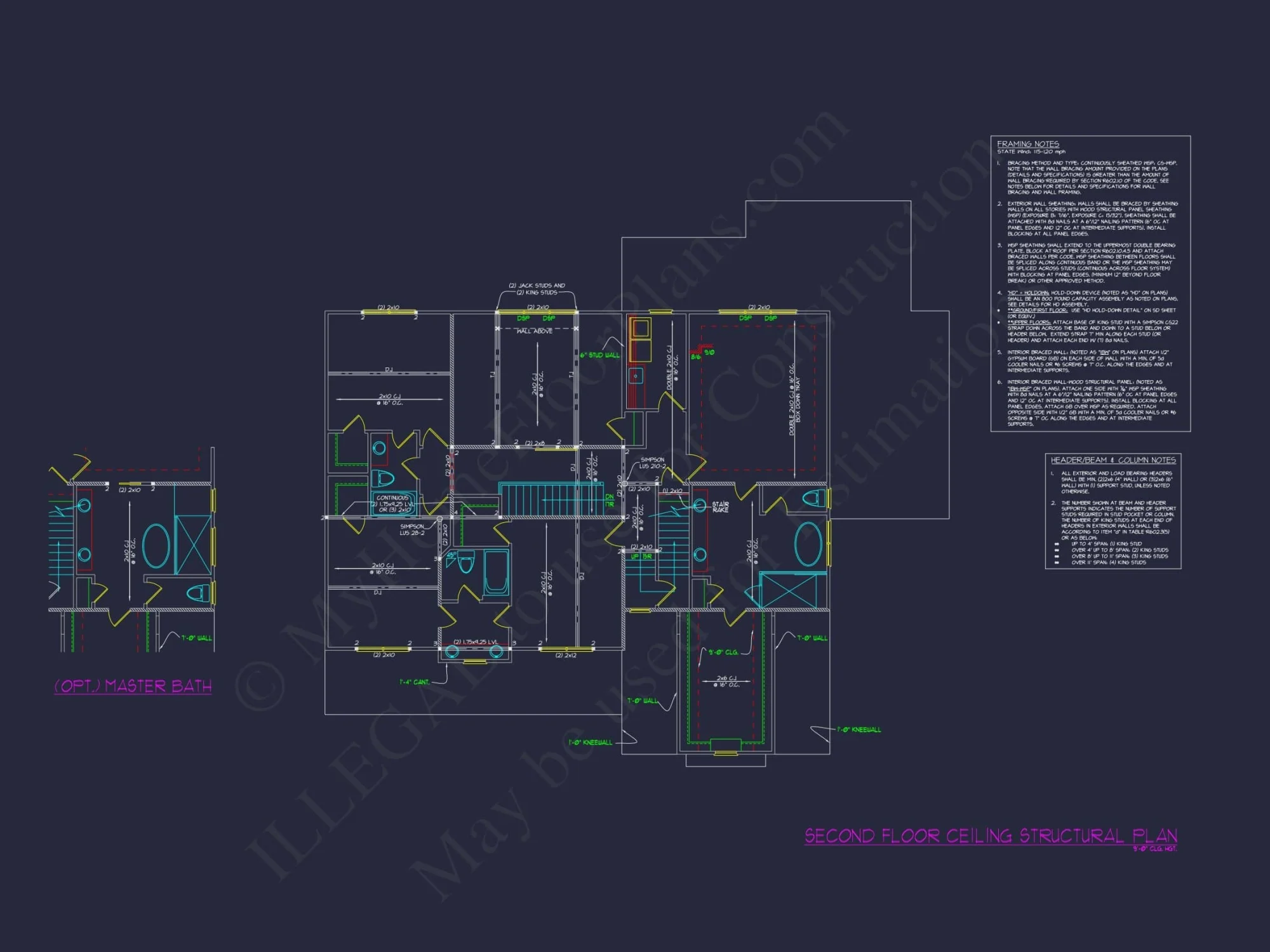 20-1055 HOME PLAN
