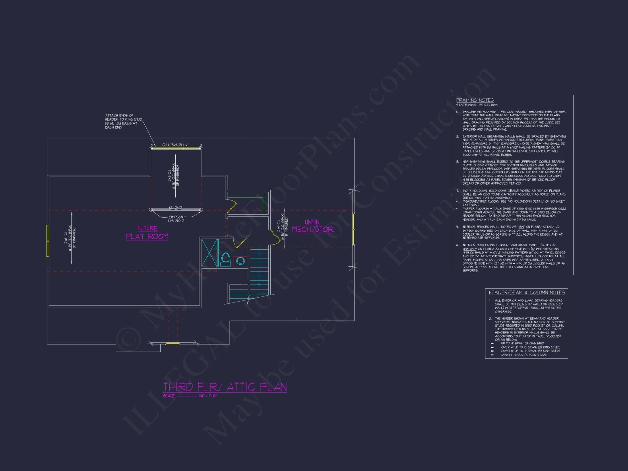 20-1055 HOME PLAN