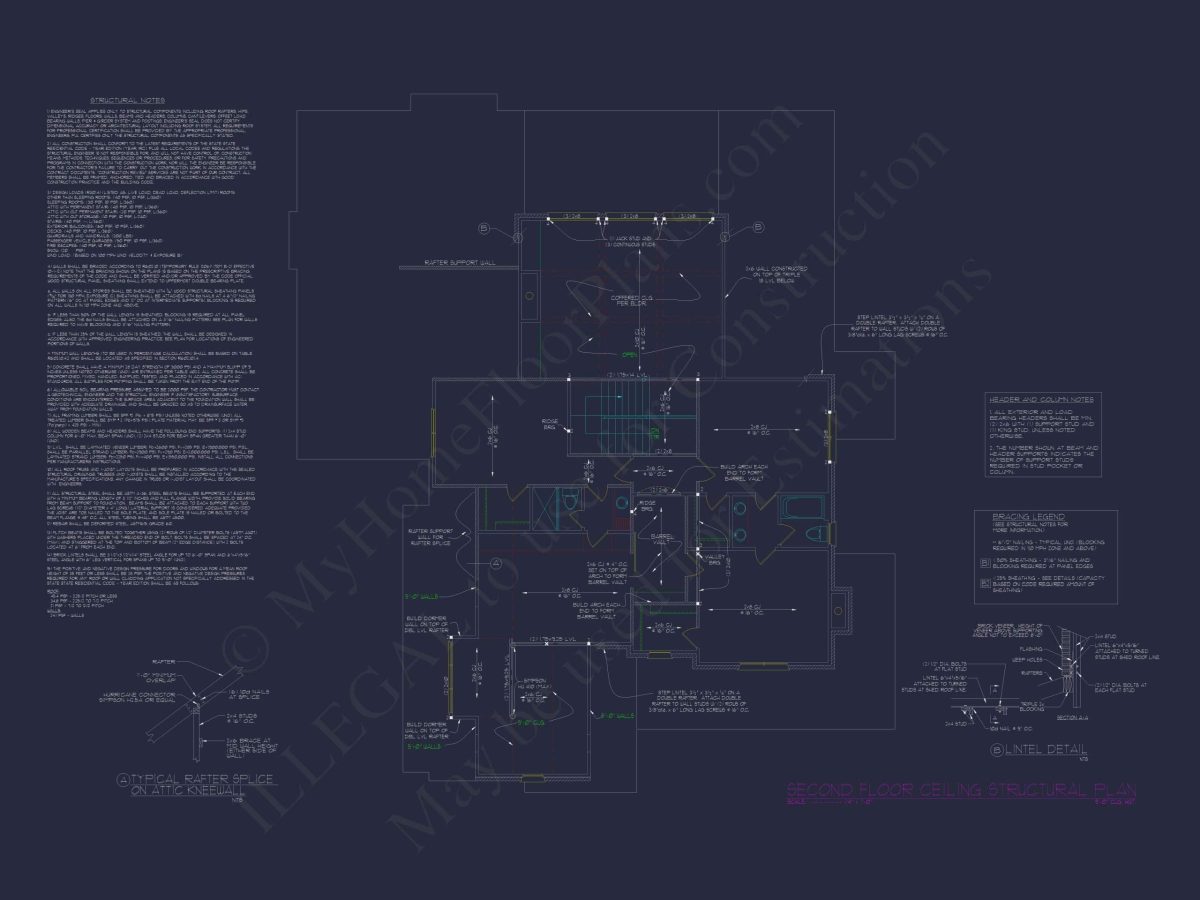 MYFHP 13-1387 HOME PLAN