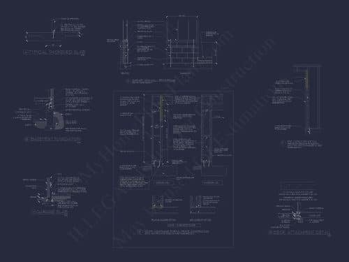 MYFHP 13-1387 HOME PLAN
