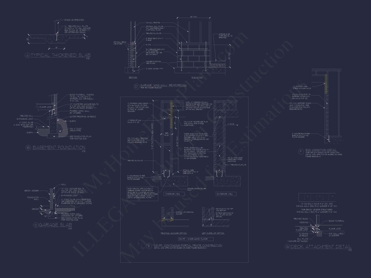 MYFHP 13-1387 HOME PLAN