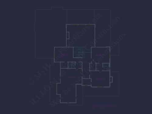 MYFHP 13-1387 HOME PLAN