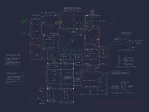 MYFHP 13-1387 HOME PLAN