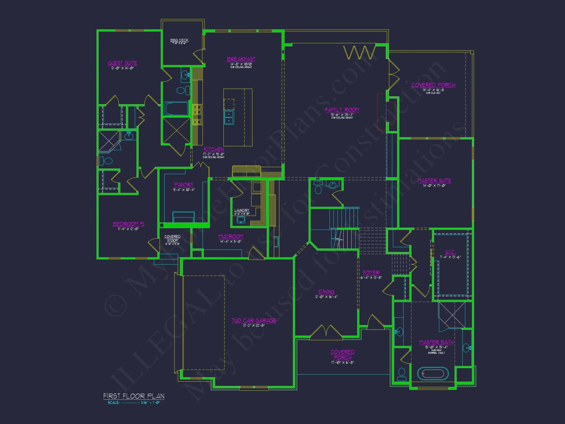 18-1179 HOME PLAN