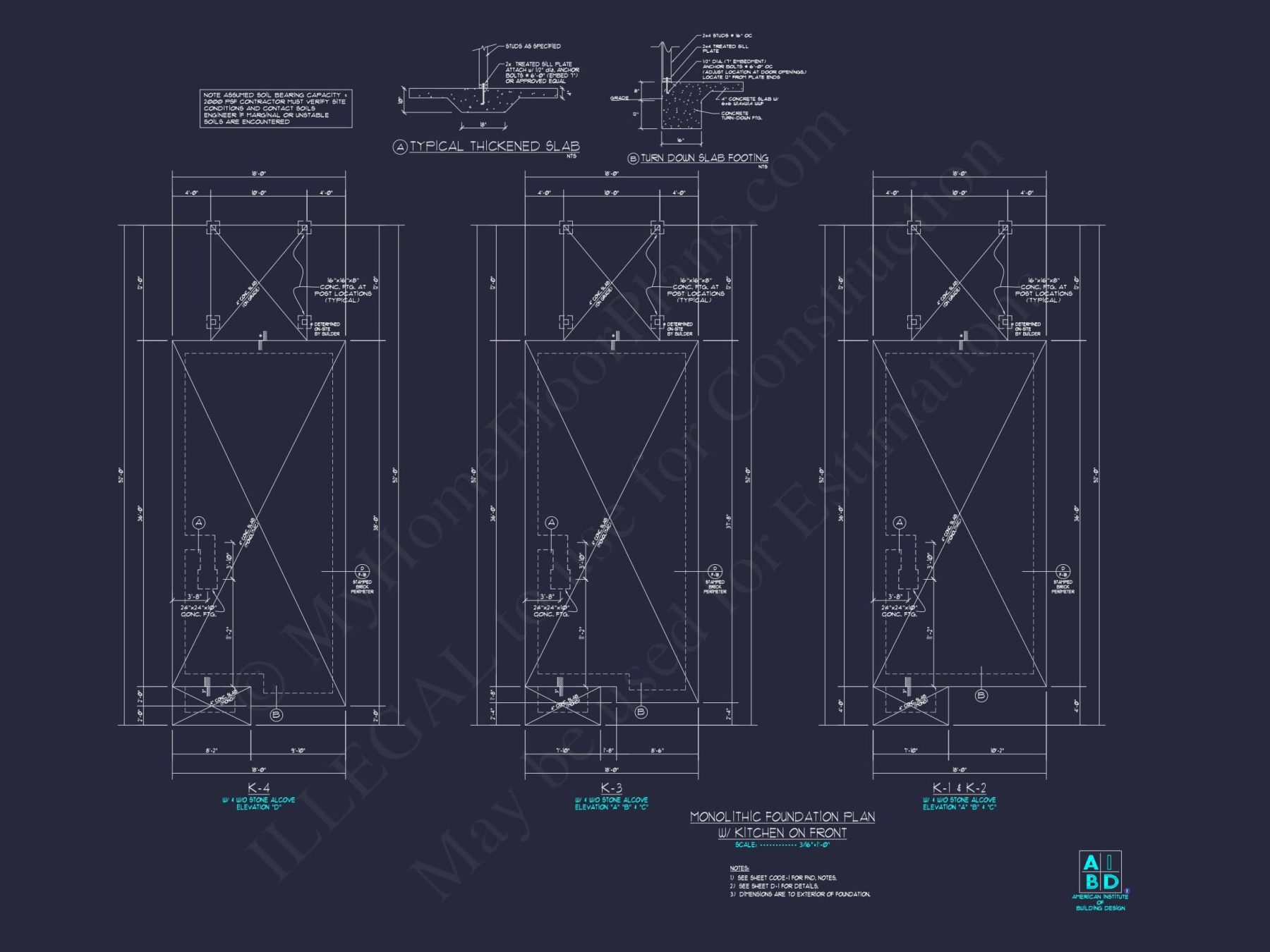 10-1758 TOWNHOME PLAN