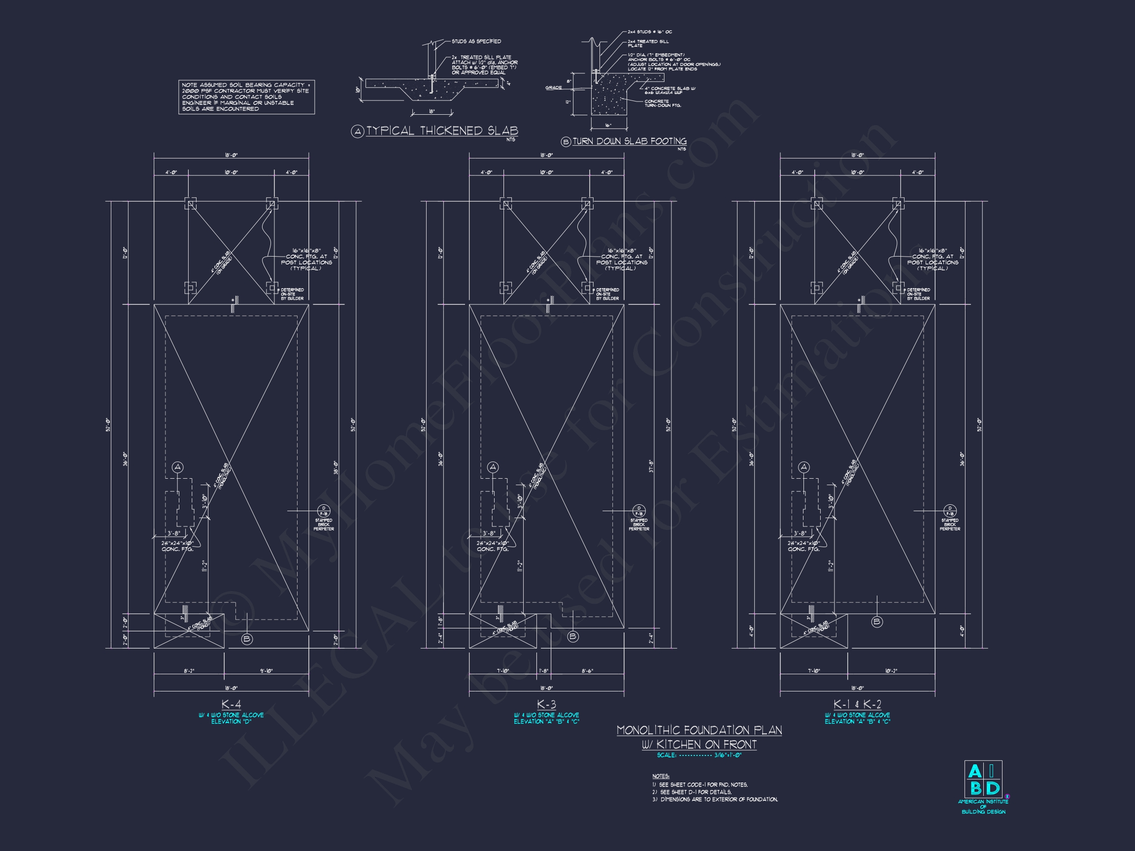 Flexible Townhome Floor Plan for 3–6 Units with CAD Designs