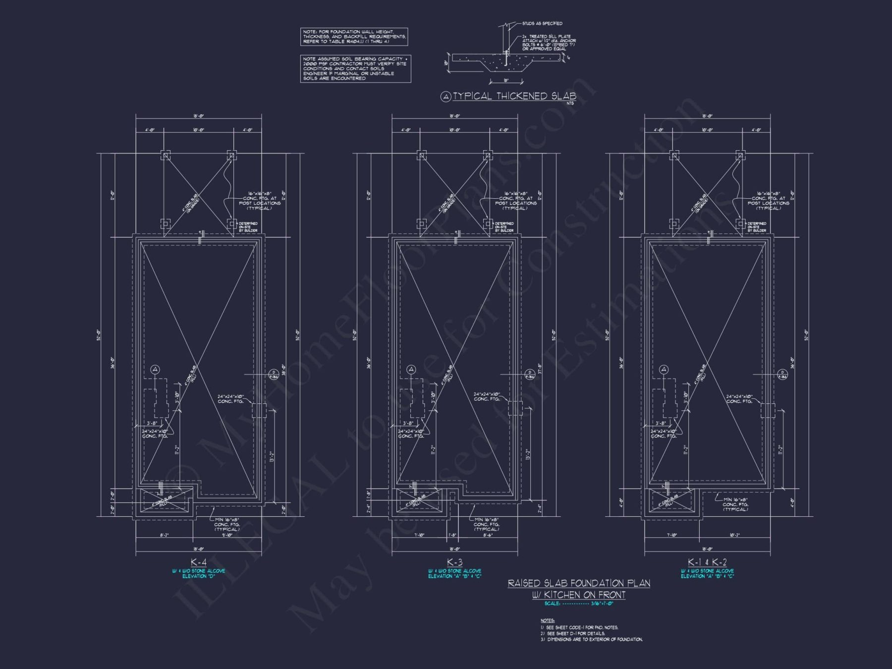 Flexible Townhome Floor Plan for 3–6 Units with CAD Designs