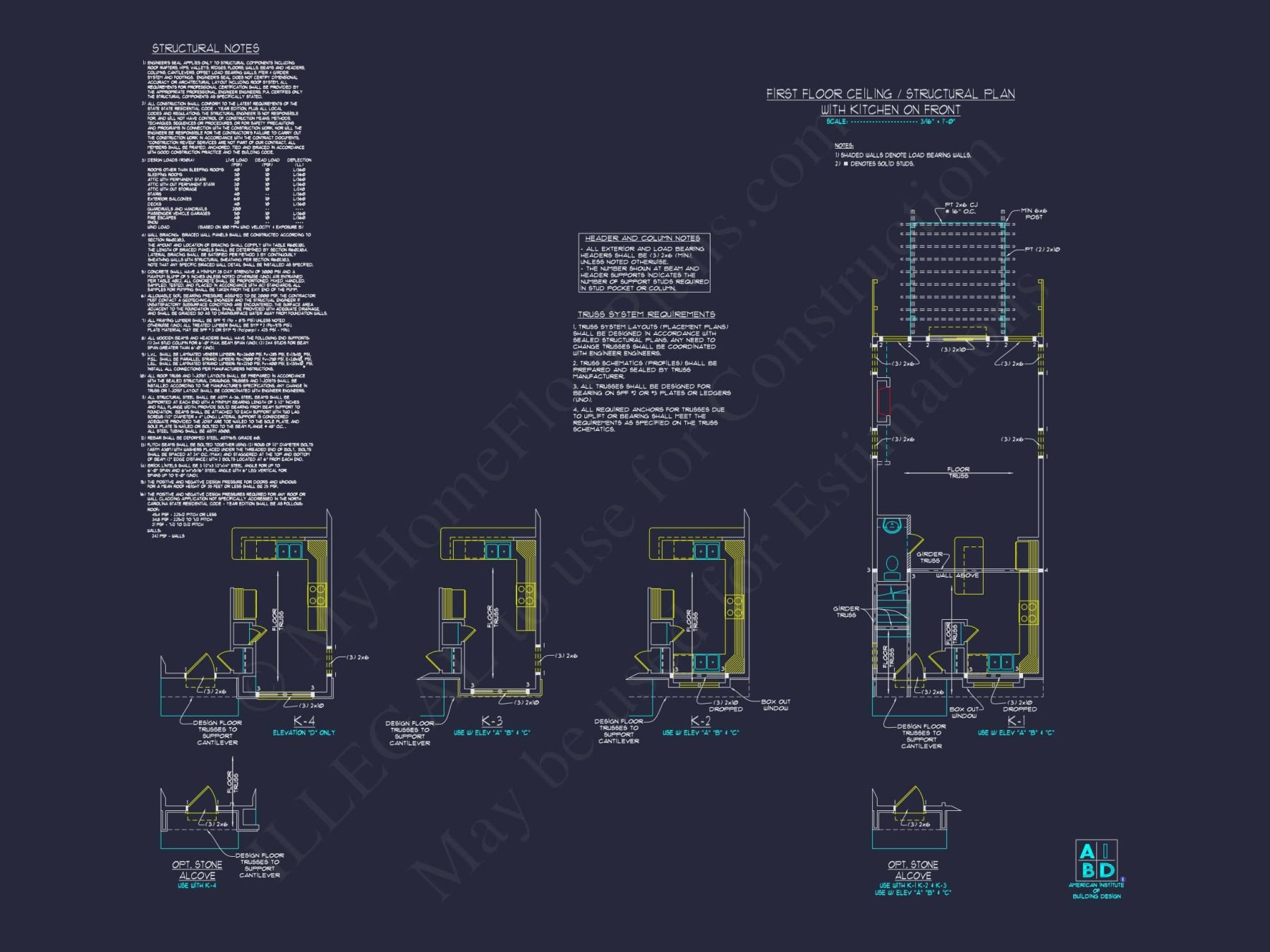 Flexible Townhome Floor Plan for 3–6 Units with CAD Designs
