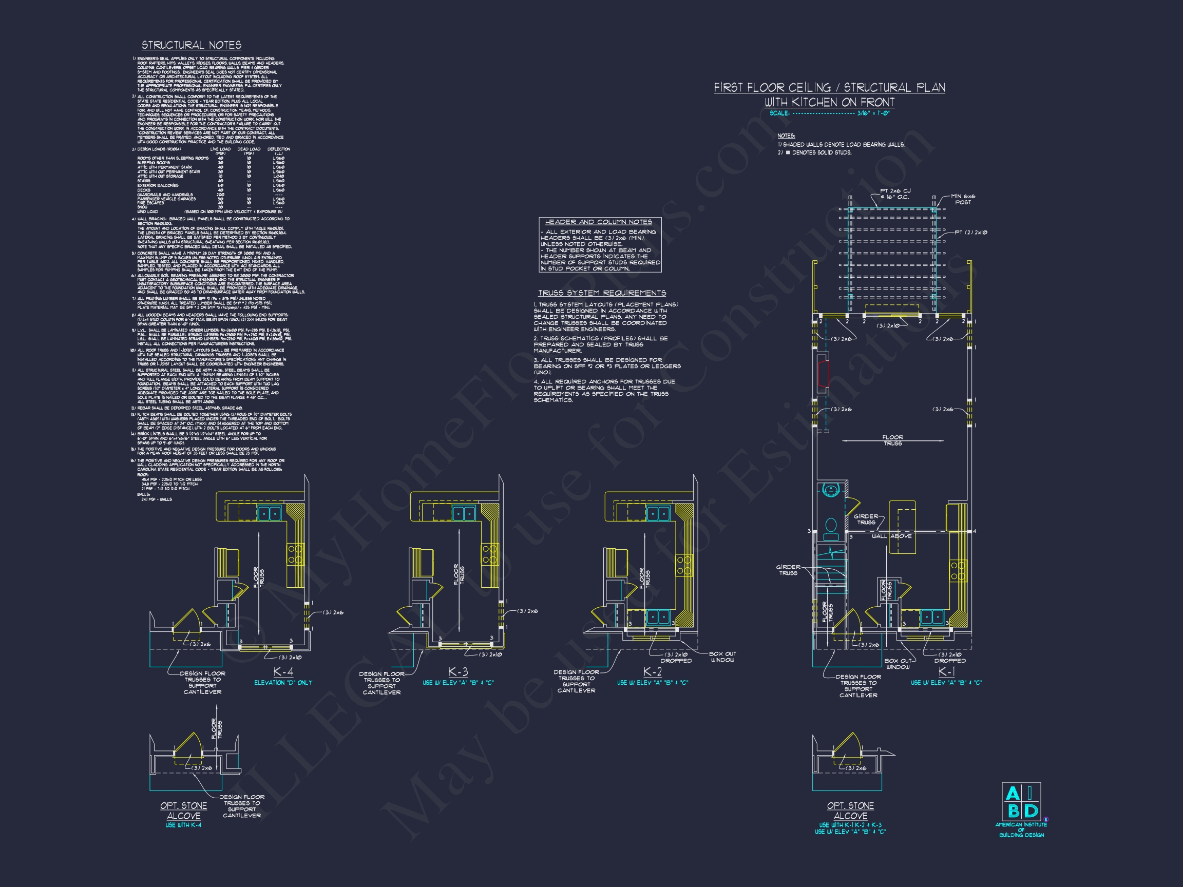 Flexible Townhome Floor Plan for 3–6 Units with CAD Designs