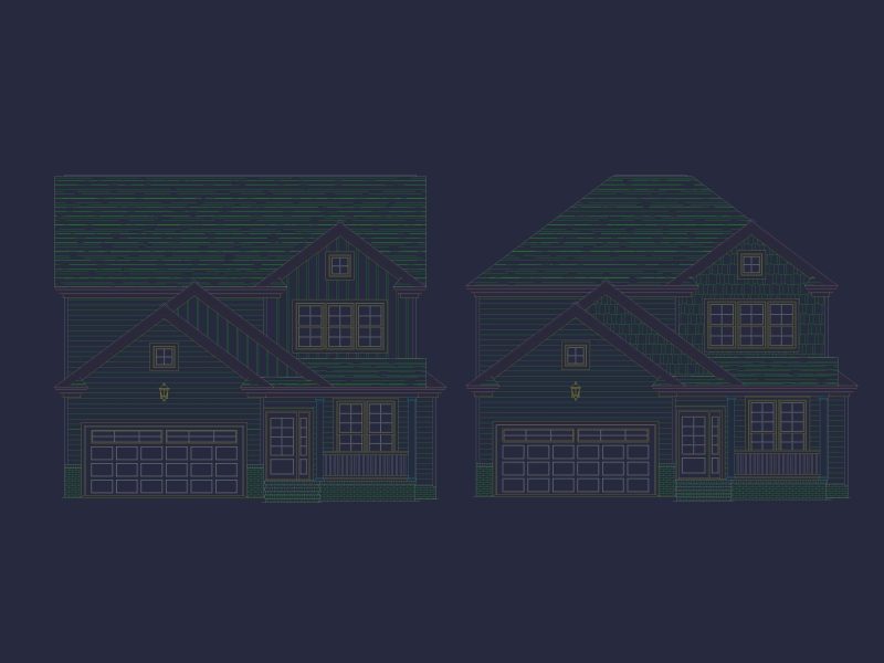 9-1171 HOME PLAN