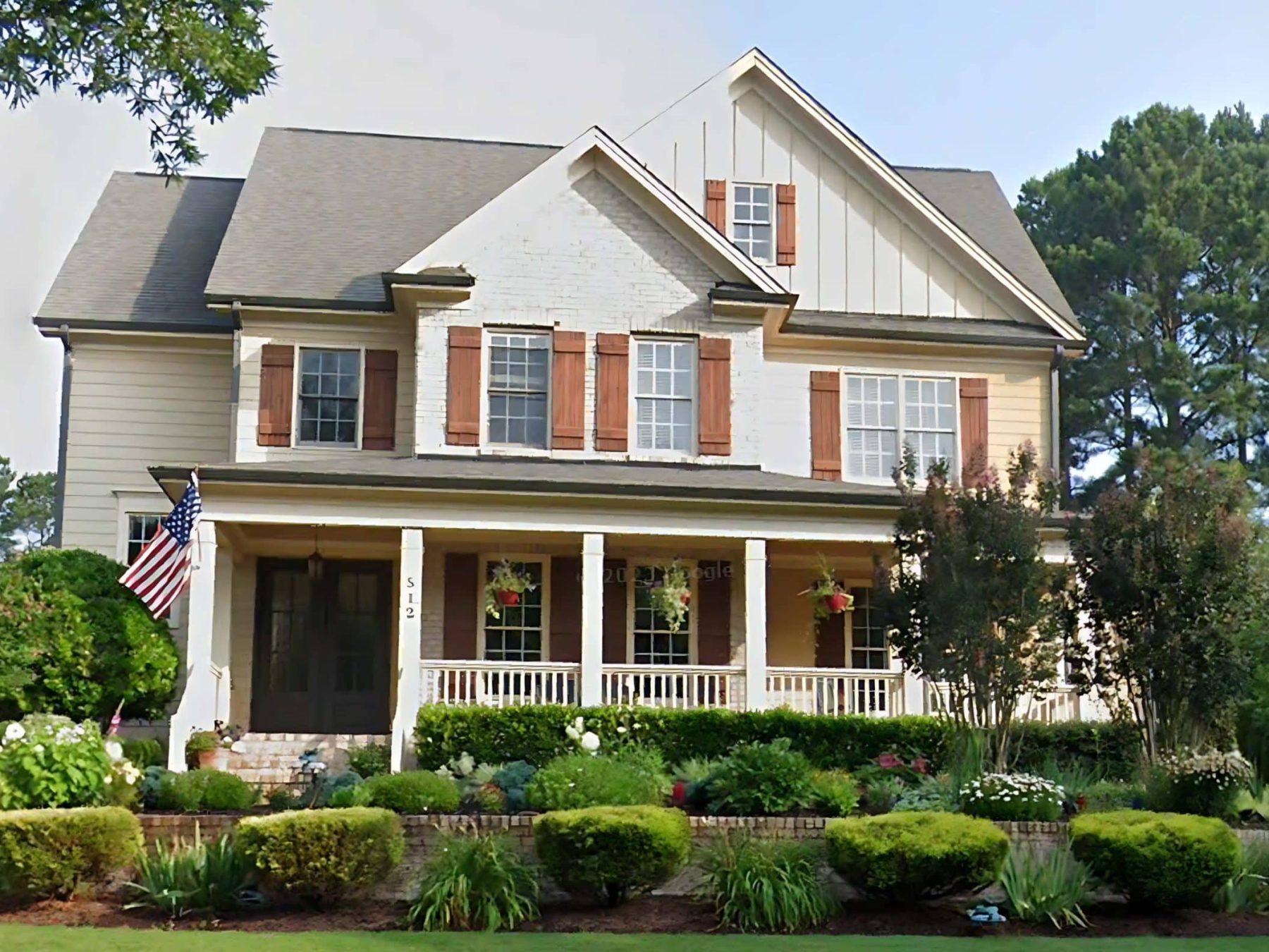 Charming 3-Story House Plan with Detailed CAD Blueprint