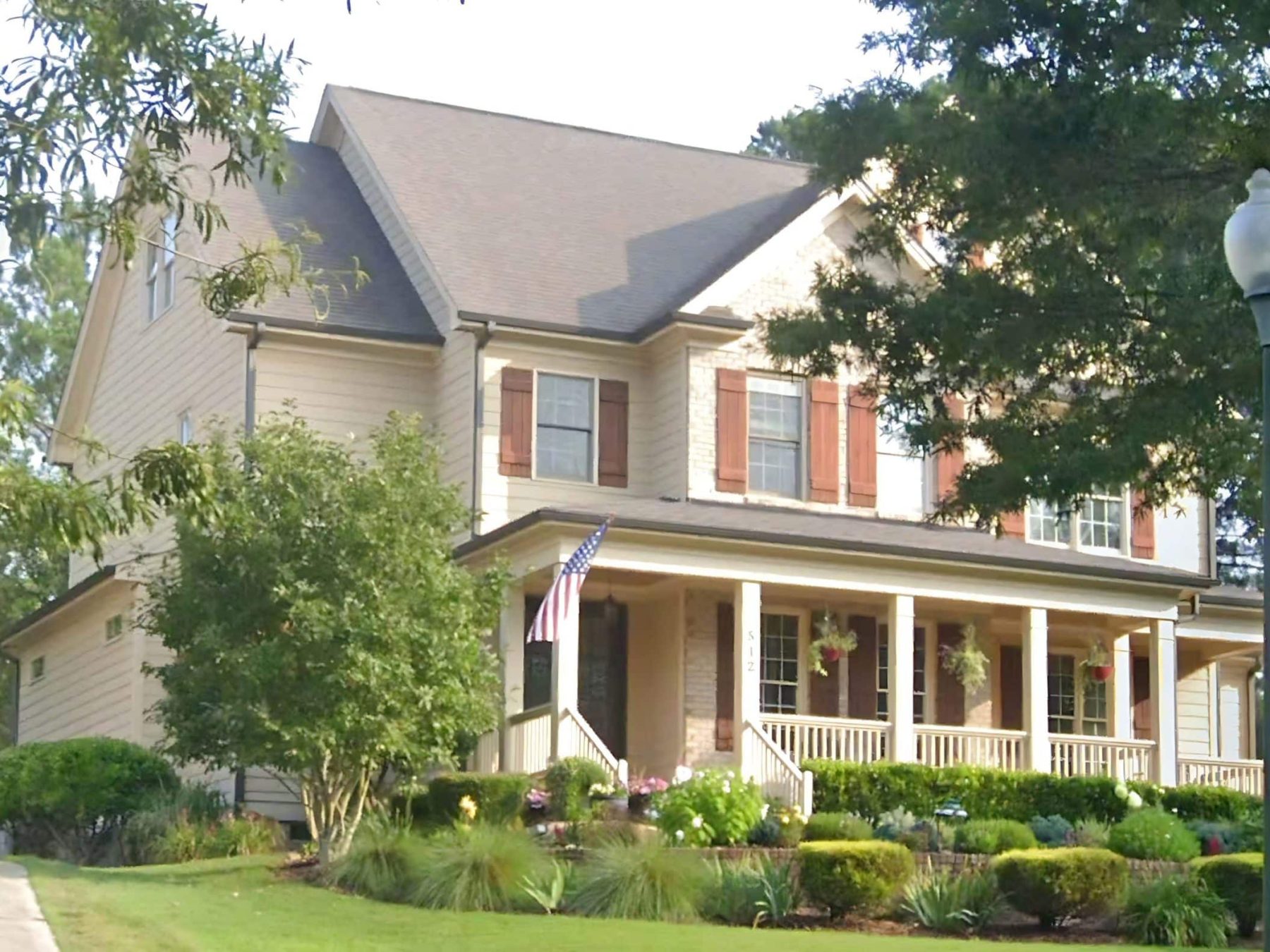Charming 3-Story House Plan with Detailed CAD Blueprint