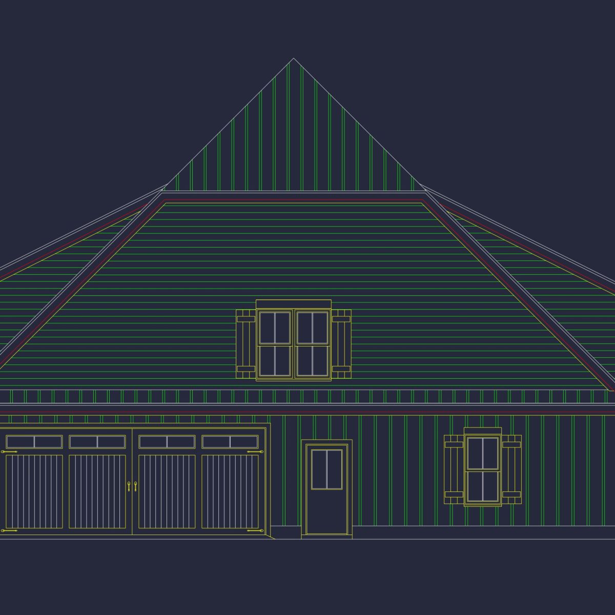 Modern-Barn-Style-Home-Plan-with-6-Car-Garage-Living-Space-1200x1200-cropped