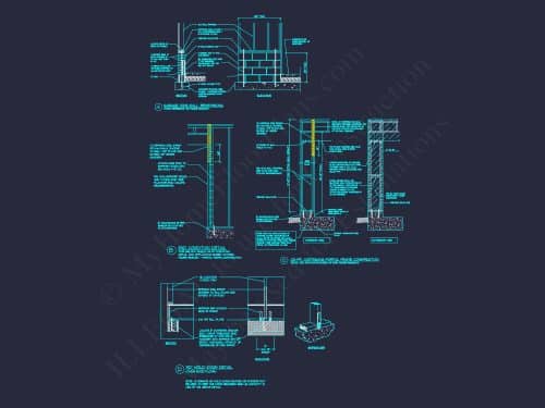 14-1971 house PLAN