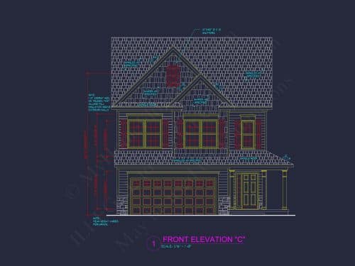10-1739 HOME PLAN