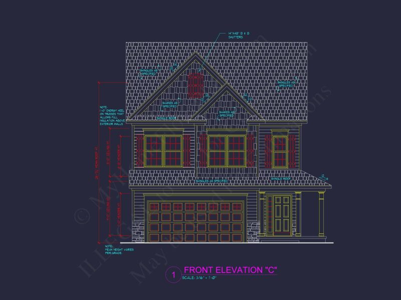 10-1739 HOME PLAN