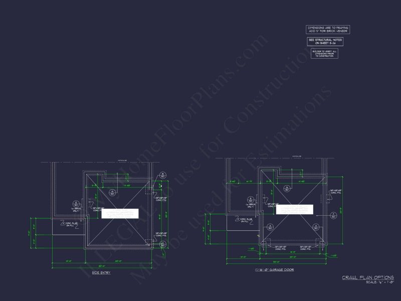 12-2891 HOME PLAN