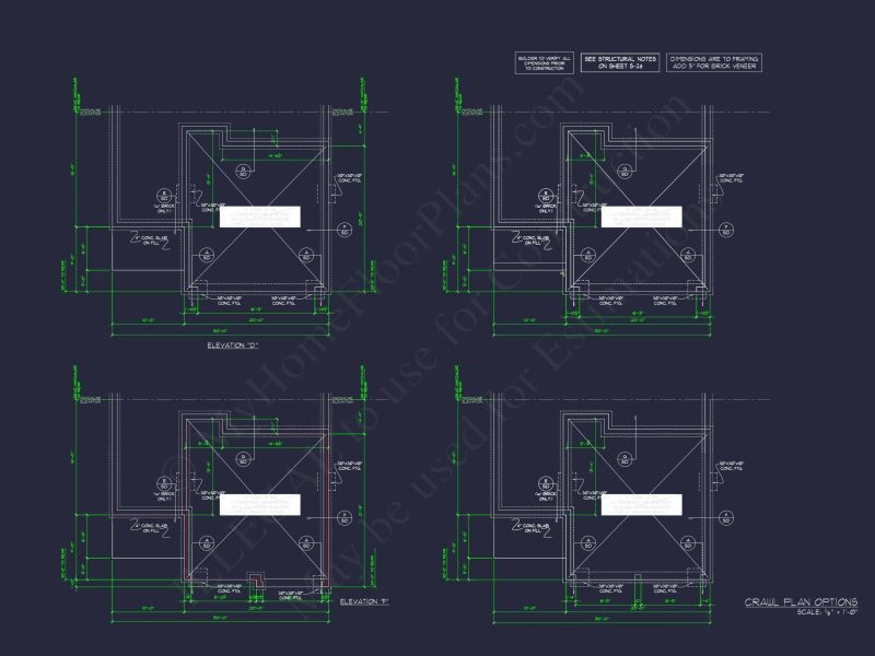 12-2891 HOME PLAN