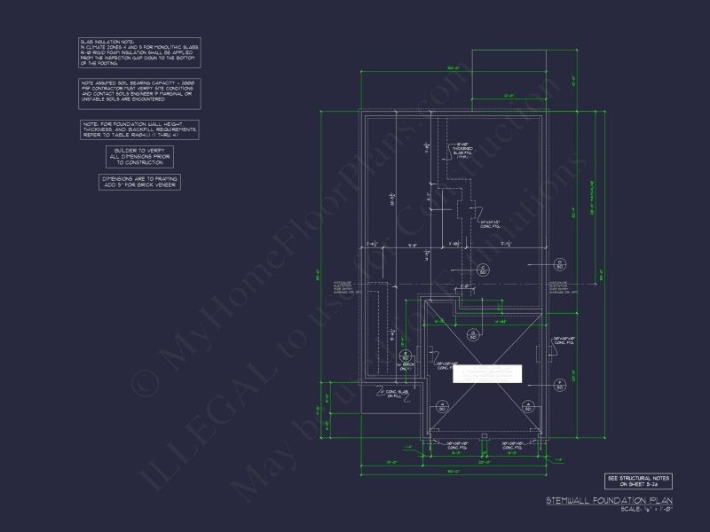 12-2891 HOME PLAN