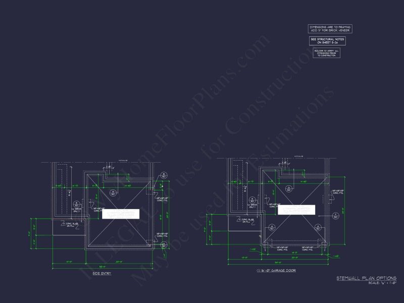 12-2891 HOME PLAN
