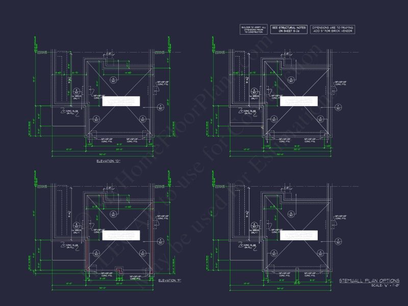 12-2891 HOME PLAN