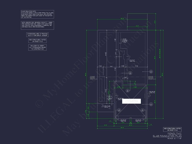 12-2891 HOME PLAN