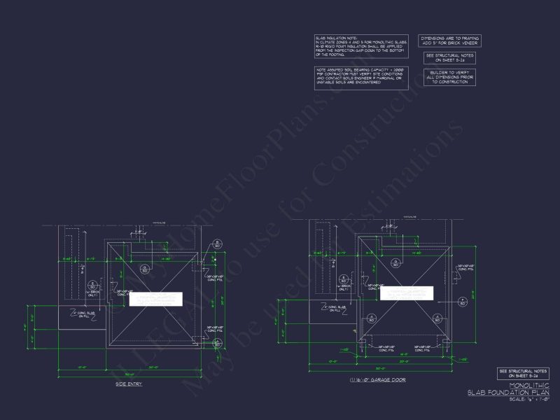 12-2891 HOME PLAN
