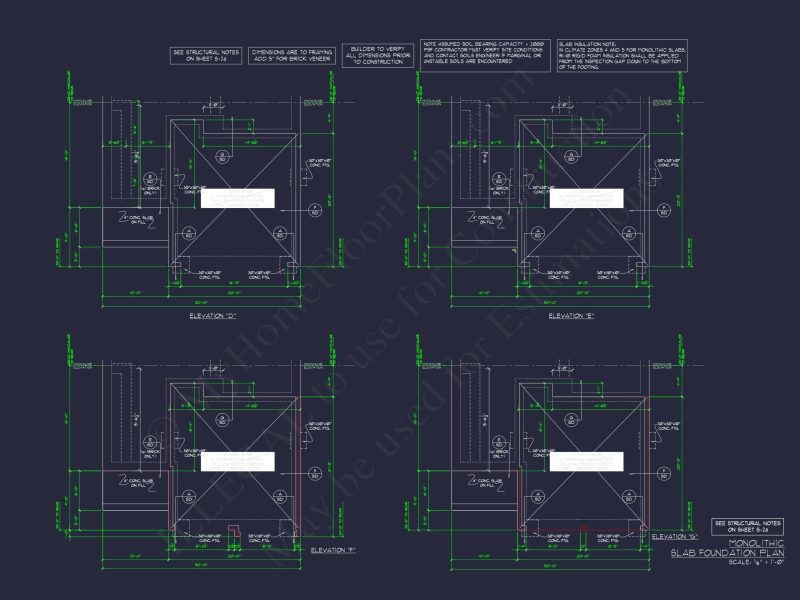 12-2891 HOME PLAN
