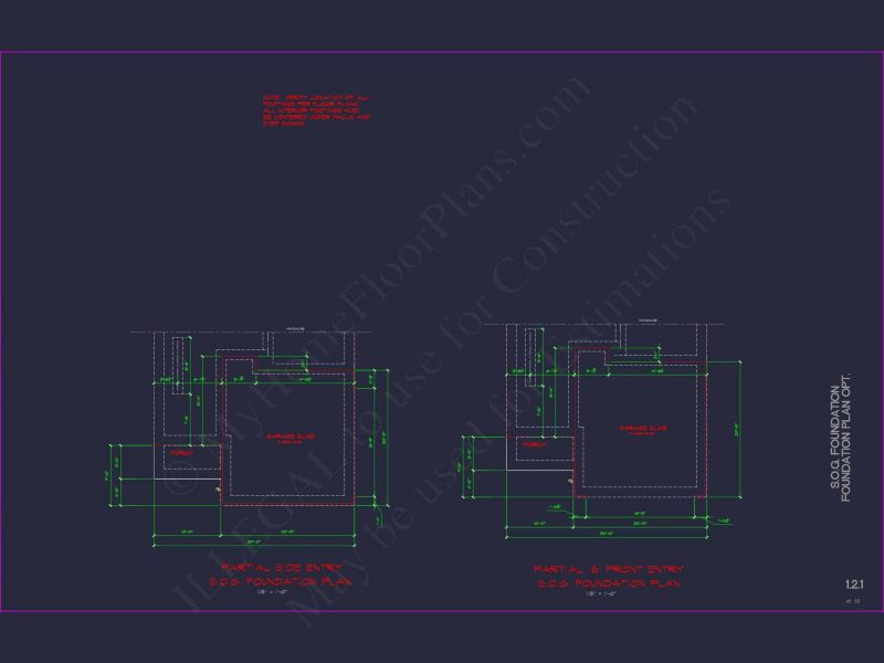 12-2891 HOME PLAN