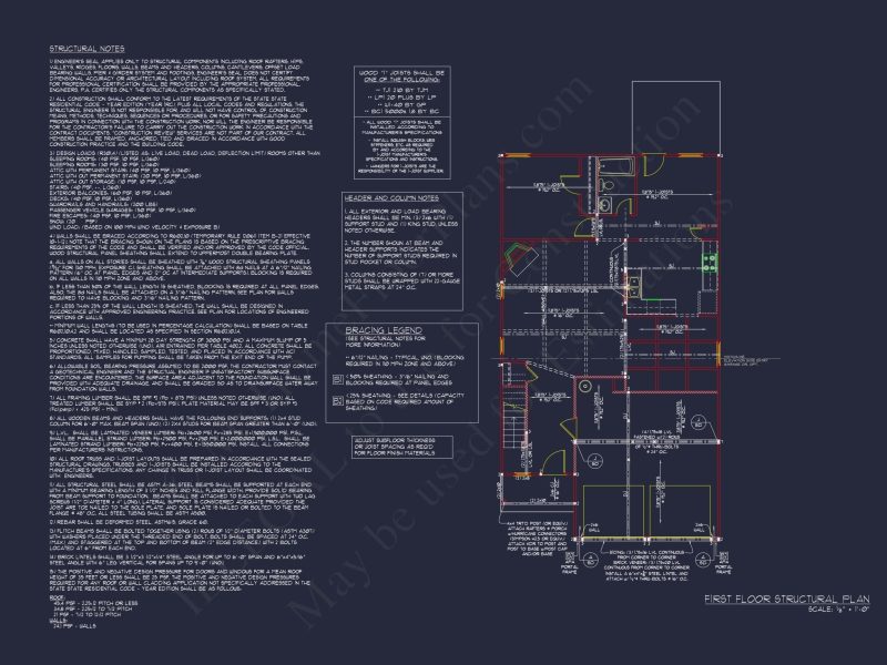 12-2891 HOME PLAN