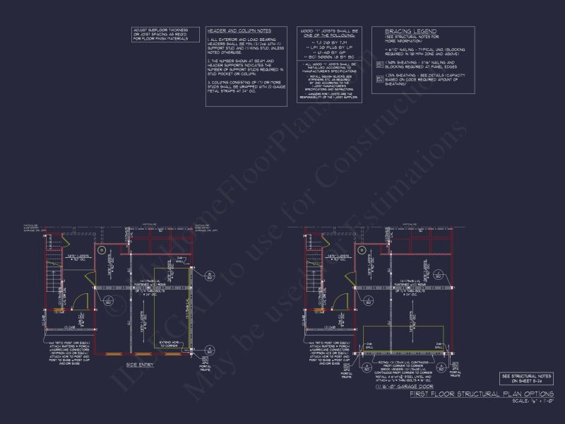 12-2891 HOME PLAN