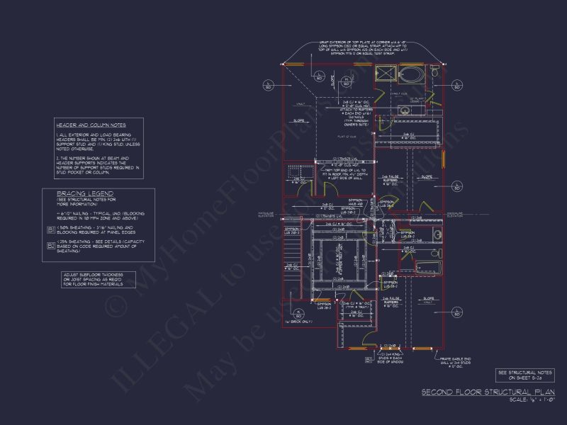12-2891 HOME PLAN