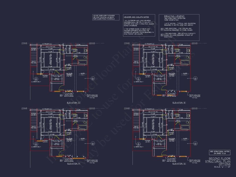 12-2891 HOME PLAN