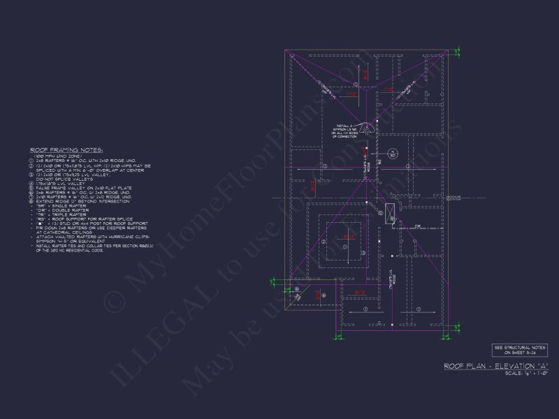 12-2891 HOME PLAN