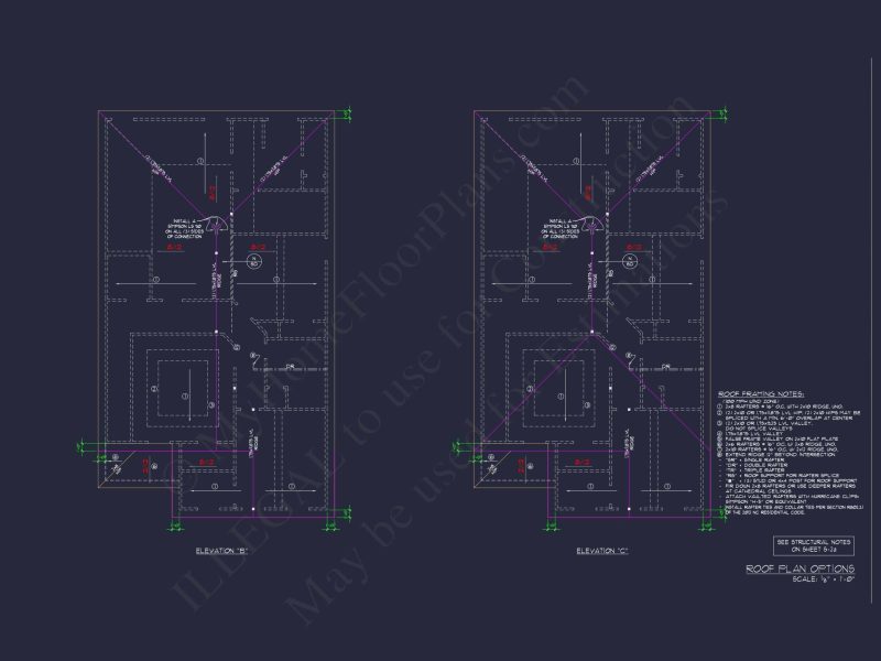 12-2891 HOME PLAN