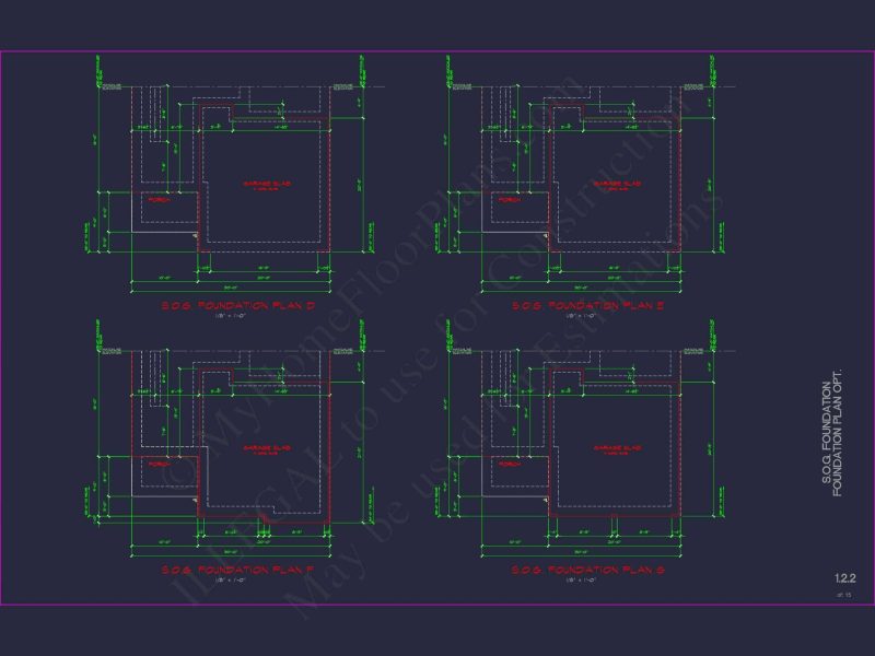 12-2891 HOME PLAN