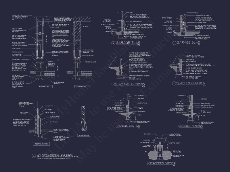 12-2891 HOME PLAN