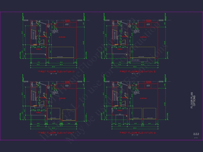 12-2891 HOME PLAN